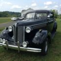 1938 Buick Special 40