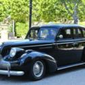1938 Buick Special AC /Sound System /Leather Seats, CD Player 0 Miles Black  Bui