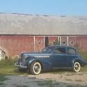 1938 BUICK SPECIAL- Barn Find condition- Runs and Drives GREAT. No Reserve