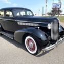 1938 Buick Special * Beauitful Car * Runs Great