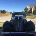 1938 Buick Special Coupe Classic Hot Rod Street Rod