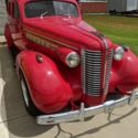 1938 Buick Special Custom Car