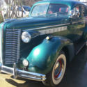 1938 BUICK SPECIAL, ORIGINAL RESTORATION, STRAIGHT 8,, 3 SPEED,