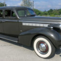 1938 Buick Special Sedan