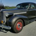 1938 Buick Special (Series 40) Business Coupe