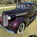 1938 Buick Special Series 40