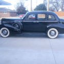 1938 Buick Special