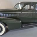 1938 CADILALC LASALLE