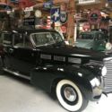 1938 CADILLAC 60 SPECIAL FRAME OFF REST OTHER PACKARD BUICK LA SALLE NO RESERVE