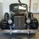 1938 CADILLAC FLEETWOOD