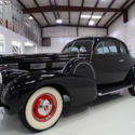 1938 CADILLAC SERIES 60 OPERA COUPE, 1 OF ONLY 438 PRODUCED!