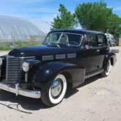 1938 CADILLAC SERIES 60 SPECIAL.   62K ORIG MILES. SOLID.MOVING SALE ,REDUCED