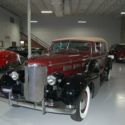 1938 Cadillac Series 75 - Ellingson Motorcars