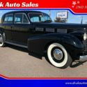1938 Cadillac Sixty Special *RESTORED* STUNNING**Great GM Car! Like a Barn Find!