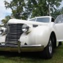 1938 Cadillac Sixty Special Sedan Street Rod Fuel-Injected 350 & Overdrive trans
