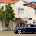 1938 Cadillac Town Sedan V-16, Complete body-off frame restoration