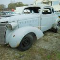 1938 Chevrolet Coupe for sale!