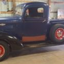 1938 CHEVROLET HALF-TON TRUCK--BARN FIND--RARE CONDITION!--ORIGINAL, VERY SOLID