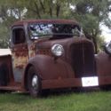 1938 chevrolet hot rod street rod rat rod pickup other