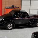1938 CHEVROLET MASTER COUPE Street Rod *ALL-STEEL Ram-Jet 502ci $140,000 Build!