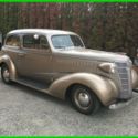1938 Chevrolet Master Deluxe 350ci Small Block V8 200-4R Automatic Vintage Air