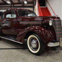 1938 CHEVROLET MASTER DELUXE SPORT COUPE PRE-WAR RESTORED COLLECTOR MUST SEE WOW