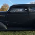 1938 Chevrolet Master Deluxe Street Rod