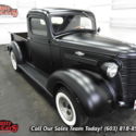 1938 Chevrolet Master HC