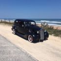 1938 Chevrolet o&#039;l School Nostalgic Hot Rod