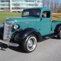 1938 Chevrolet pick up  Flemings Ultimate Garage