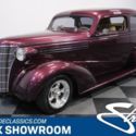 1938 Chevrolet Sedan  Sedan 350 LT1  V8 Automatic Classic Vintage Collector