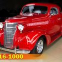 1938 Chevrolet Street Rod  Flemings Ultimate Garage