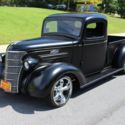 1938 Chevrolet Truck 3100 Custom Pickup Flemings Ultimate Garage
