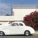 1938 Chevy, 5 Window Coupe, 350, 3 speed, Automatic, All Steel, CUSTOMED