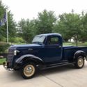 1938 Chevy Half Ton Pick-up * Gorgeous Restoration  Beautifully Restored * Sharp