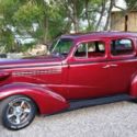 1938 Chevy master deluxe with suicide doors