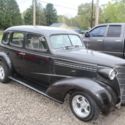 1938 chevy Master Hot Rod