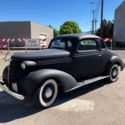 1938 Chevy Sport Coupe,Rebuilt Motor,Tanny,New:clutch bearings,&Brakes,Clock mir