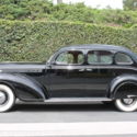 1938 CHRYSLER IMPERIAL C19
