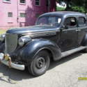 1938 Chrysler Royal, Very Nice Condition C-18