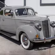 1938 Coupe Used