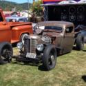 1938 Dodge Bros Rat rod truck