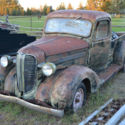 1938 Dodge Brothers 1/2 ton pickup