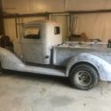 1938 dodge truck streetrod hotrod