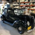 1938 ford 2 door sedan  51k miles original v860