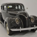 1938 Ford 81A Four Door Sedan