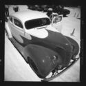 1938 Ford Coupe Hot Rod SCTA El Mirage Muroc Bonneville
