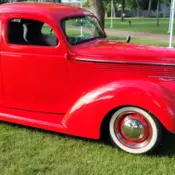 1938 ford coupe streetrod  1936 1937 1939 1940