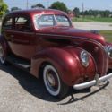 1938 Ford Deluxe Completely Restored Hot Rod       No Reserve