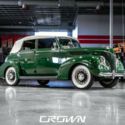 1938 Ford Deluxe Vintage Classic Collector Performance Muscle